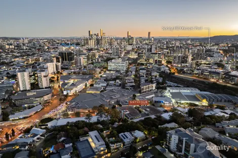 Property photo of 29 Dukinfield Street Bowen Hills QLD 4006