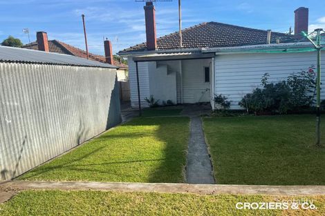 Property photo of 219 Raglan Street Preston VIC 3072