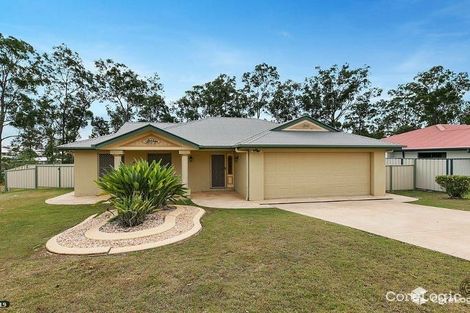 Property photo of 26 Heights Drive Gympie QLD 4570