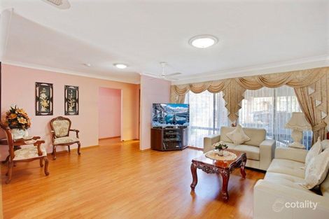Property photo of 3/25 Goodenough Street Glenfield NSW 2167
