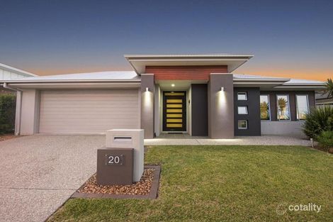 Property photo of 20 Rolfe Circuit Underwood QLD 4119