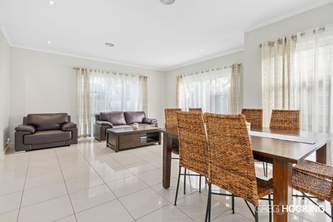 Property photo of 11 San Lorenzo Court Heatherton VIC 3202