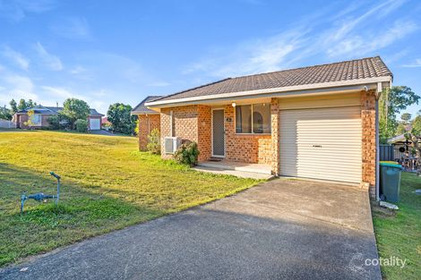 Property photo of 2 Mallee Close Wingham NSW 2429