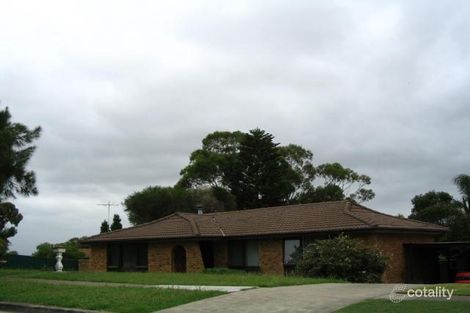 19 Gunsynd Cl, Maryland, NSW 2287