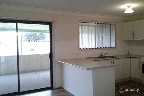 Property photo of 53 Middleton Crescent Bidwill NSW 2770