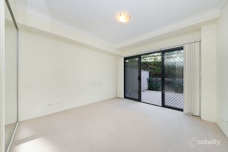 Property photo of 28/4-6 Cowper Street Randwick NSW 2031