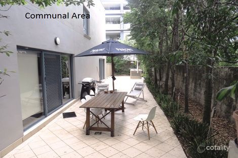 Property photo of 28/4-6 Cowper Street Randwick NSW 2031