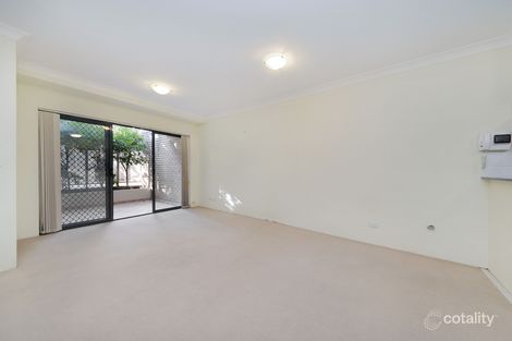 Property photo of 28/4-6 Cowper Street Randwick NSW 2031