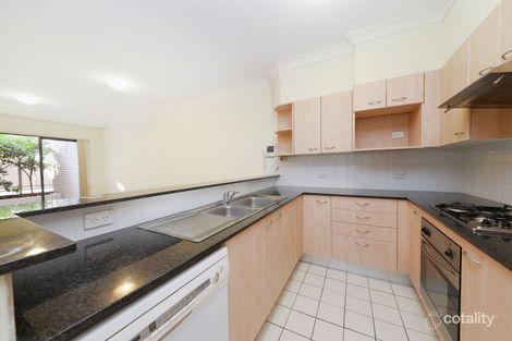 Property photo of 28/4-6 Cowper Street Randwick NSW 2031