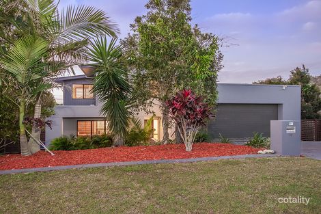 Property photo of 18 Appollo Place Oxenford QLD 4210