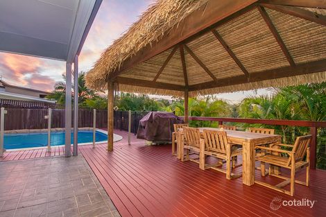 Property photo of 18 Appollo Place Oxenford QLD 4210