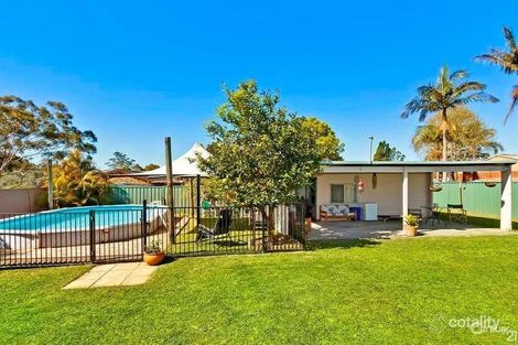 Property photo of 31 Badjewoi Street Wyee NSW 2259