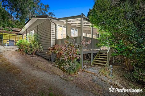 Property photo of 250 Swansea Road Mount Evelyn VIC 3796
