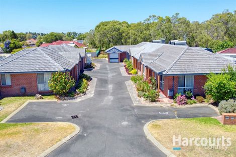Property photo of 4/8 Orchid Court Geographe WA 6280