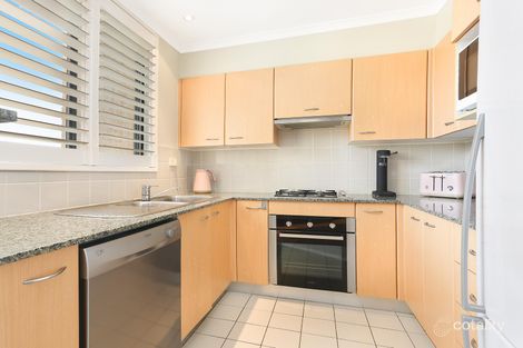 Property photo of 10/109-125 Point Street Pyrmont NSW 2009