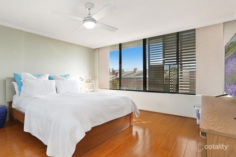 Property photo of 10/109-125 Point Street Pyrmont NSW 2009