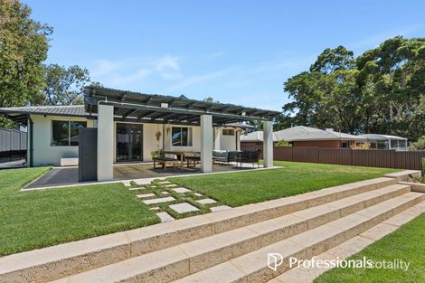 Property photo of 44 Lyndhurst Road Kalamunda WA 6076