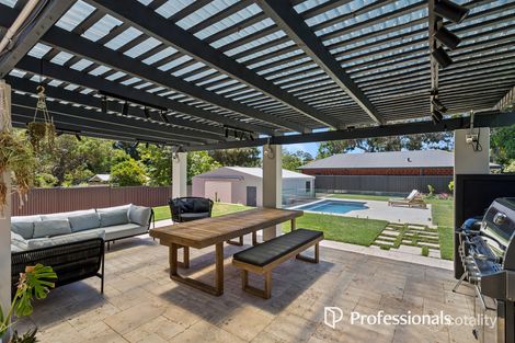 Property photo of 44 Lyndhurst Road Kalamunda WA 6076