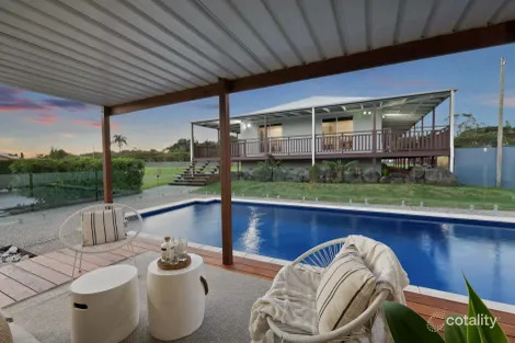 Property photo of 19 Pugsley Street Walkerston QLD 4751