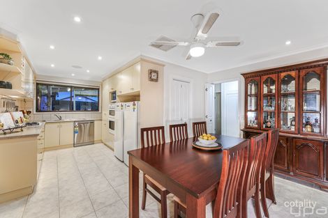 Property photo of 25 Rosebud Crescent Broadmeadows VIC 3047