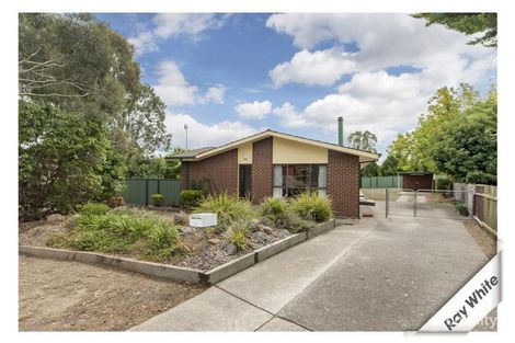 11 Southern Cl, Chisholm, ACT 2905