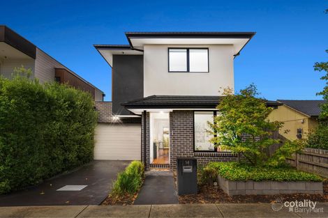 Property photo of 14 Parry Street Croydon VIC 3136