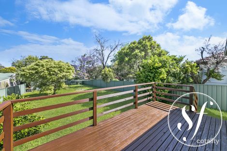 Property photo of 35 Regent Street Riverstone NSW 2765