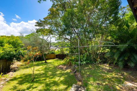 Property photo of 58 Collingwood Street Paddington QLD 4064