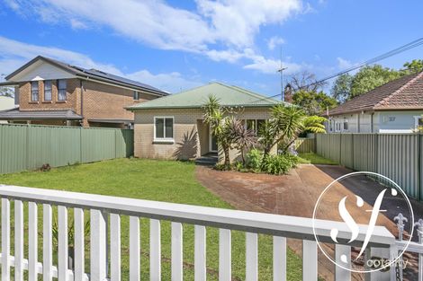 Property photo of 35 Regent Street Riverstone NSW 2765