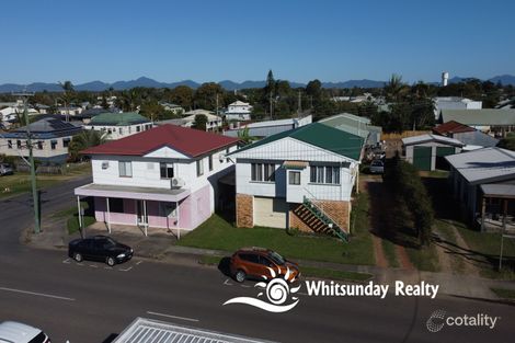 40 Chapman St, Proserpine, QLD 4800