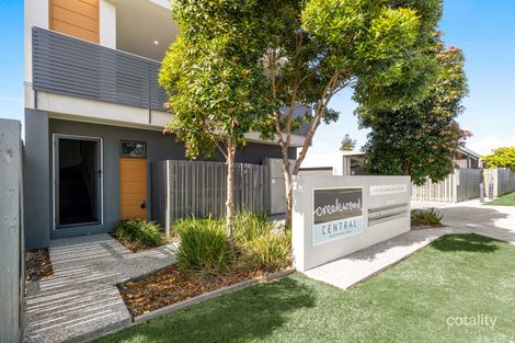 Property photo of 8/55 Capricorn Crescent Meridan Plains QLD 4551