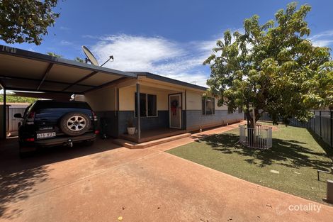 Property photo of 39 Hilditch Avenue Newman WA 6753