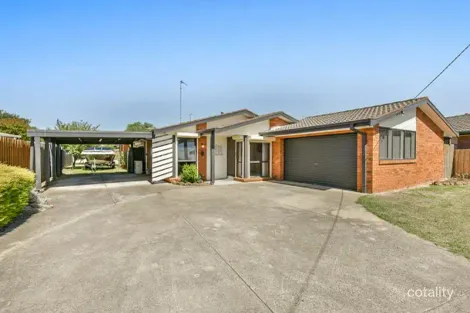 6 Monash Ct, Whittington, VIC 3219