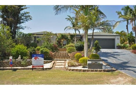 Property photo of 17 Ferricks Court Upper Coomera QLD 4209