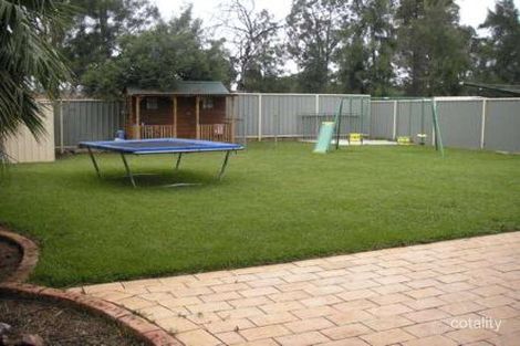 Property photo of 50 Anchorage Street St Clair NSW 2759