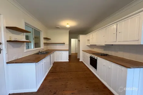 Property photo of 160 Foxground Road Foxground NSW 2534