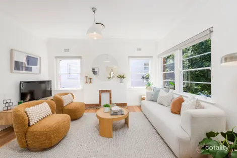 2/22 Churchill Cres, Cammeray, NSW 2062