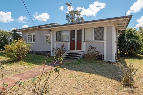 Property photo of 23 Henderson Street Newtown QLD 4350