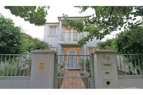 69 Perth St, Prahran, VIC 3181
