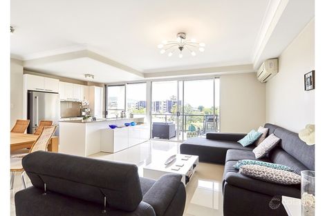 16/26 Norton St, Upper Mount Gravatt, QLD 4122