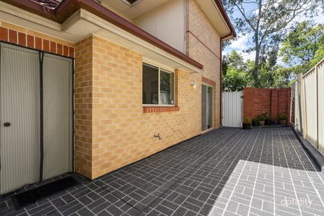 Property photo of 1/15 Martin Street Lidcombe NSW 2141