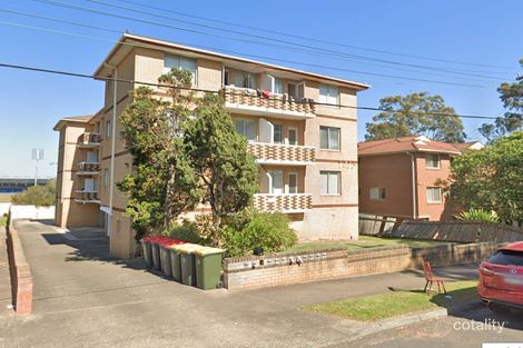 11/47 Loftus St, Campsie, NSW 2194