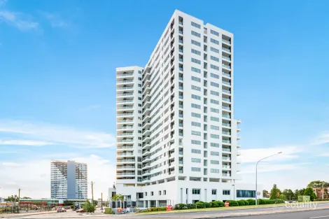 Property photo of 1405/5 Second Avenue Blacktown NSW 2148