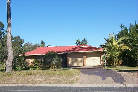 709 Bestmann Rd, Ningi, QLD 4511