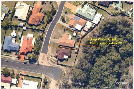 4 Fairway Dr, Redland Bay, QLD 4165