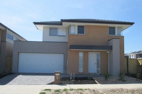 21 Elmtree Cres, Clyde North, VIC 3978