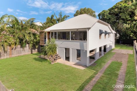 Property photo of 160 Boundary Street Railway Estate QLD 4810