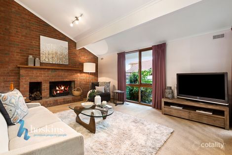 Property photo of 11 Grose Court Croydon Hills VIC 3136
