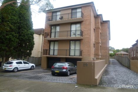 14/19 Sloane St, Summer Hill, NSW 2130