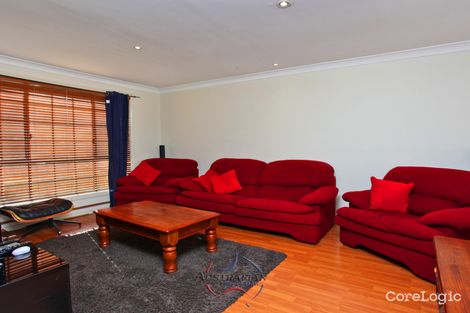 Property photo of 1 Feluga Place Acacia Gardens NSW 2763